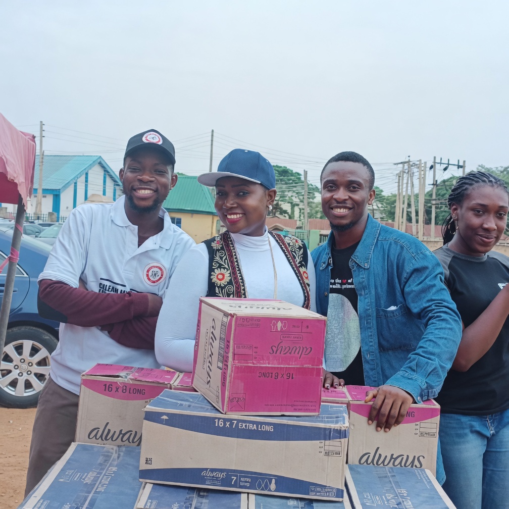 Community Impact
