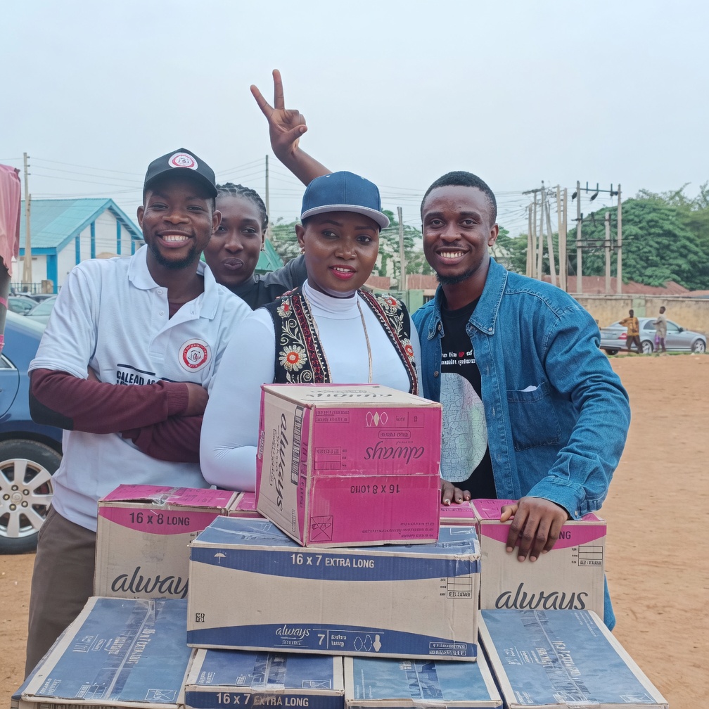 BHCI Outreach