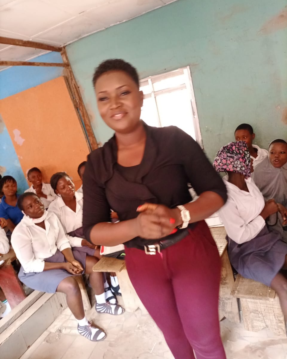 BHCI Community Work