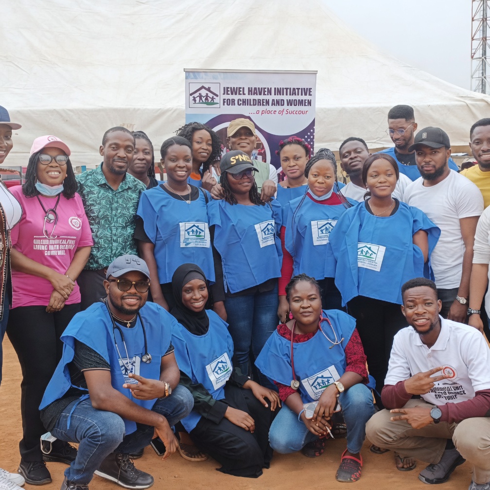 Maternal Health